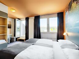 B&B Hotel München-Hbf