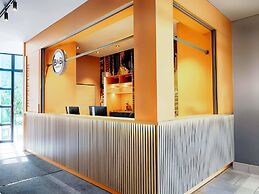 B&B Hotel München-Hbf