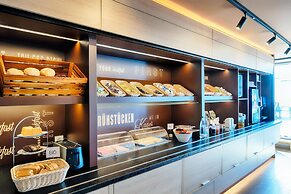 B&B Hotel München-Hbf