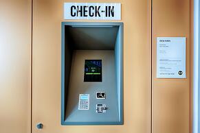 B&B Hotel München-Hbf