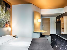 B&B Hotel München-Hbf