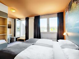 B&B Hotel München-Hbf