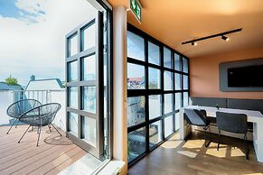 B&B Hotel München-Hbf