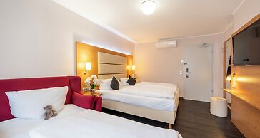PLAZA INN Braunschweig City Süd