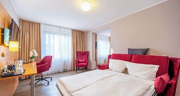 PLAZA INN Braunschweig City Süd