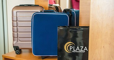 PLAZA INN Braunschweig City Süd