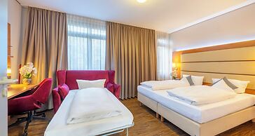PLAZA INN Braunschweig City Süd