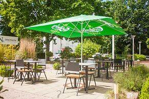 PLAZA INN Braunschweig City Süd