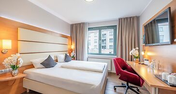 PLAZA INN Braunschweig City Süd