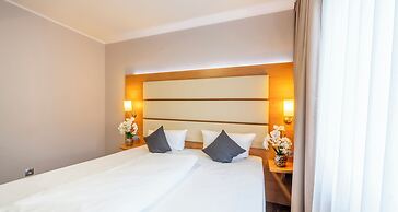 PLAZA INN Braunschweig City Süd