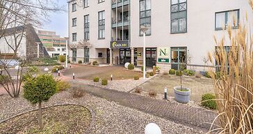 PLAZA INN Braunschweig City Süd