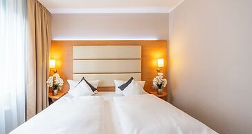 PLAZA INN Braunschweig City Süd
