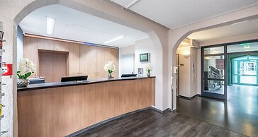 PLAZA INN Braunschweig City Süd