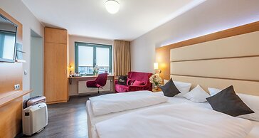 PLAZA INN Braunschweig City Süd