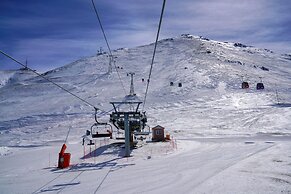 Dedeman Palandoken Resort Hotel