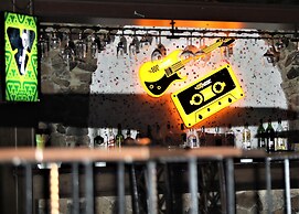 Dedeman Palandoken Resort Hotel