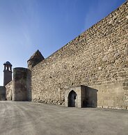 Dedeman Palandoken Resort Hotel