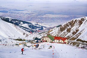 Dedeman Palandoken Resort Hotel