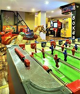 Dedeman Palandoken Resort Hotel