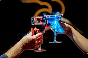 Dedeman Palandoken Resort Hotel