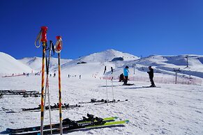 Dedeman Palandoken Resort Hotel