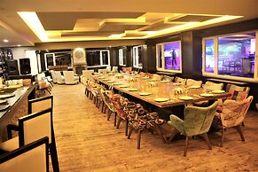 Dedeman Palandoken Resort Hotel