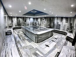 Dedeman Palandoken Resort Hotel