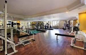 Dedeman Palandoken Resort Hotel