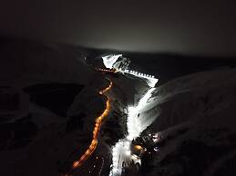 Dedeman Palandoken Resort Hotel