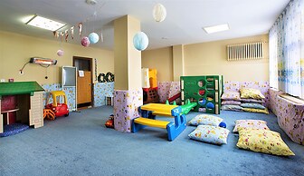 Dedeman Palandoken Resort Hotel