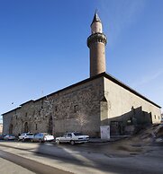 Dedeman Palandoken Resort Hotel