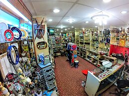 Dedeman Palandoken Resort Hotel