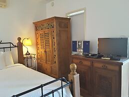 Yepton Estate Cottages