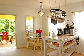 Yepton Estate Cottages