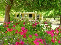 Yepton Estate Cottages