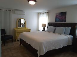 Yepton Estate Cottages