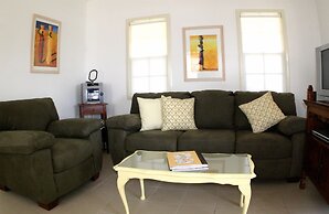 Yepton Estate Cottages