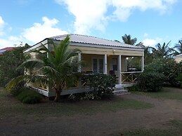 Yepton Estate Cottages
