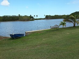 Yepton Estate Cottages