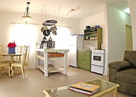 Yepton Estate Cottages