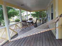 Yepton Estate Cottages