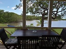 Yepton Estate Cottages