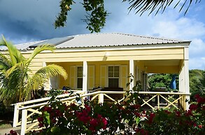 Yepton Estate Cottages