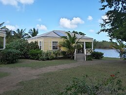 Yepton Estate Cottages