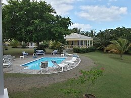 Yepton Estate Cottages