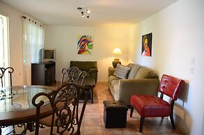 Yepton Estate Cottages