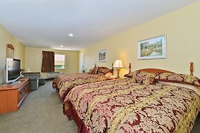 Days Inn by Wyndham Abbeville