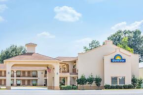 Days Inn by Wyndham Abbeville