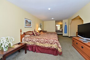 Days Inn by Wyndham Abbeville