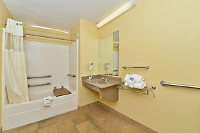 Days Inn by Wyndham Abbeville